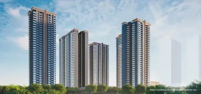 Discover the Best Flats in Gurgaon: Your Guide to Modern Living in the NCR Heartland