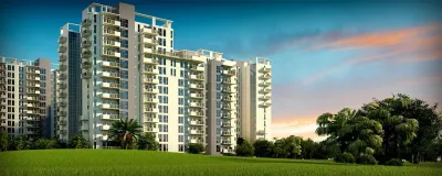 Birla Pravaah Sector 71 Gurgaon – Homes Crafted for Everyday Comfort