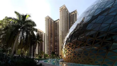 Exploring the Residential Appeal of Elan New Project Sector 49 Gurgaon