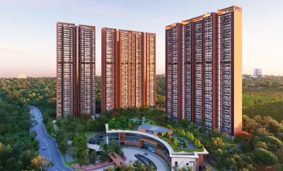 Most Expensive Flats in Gurgaon: Pinnacle of Luxury Living