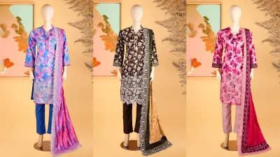 1st Step Apparel Spring Summer 2026 Launch