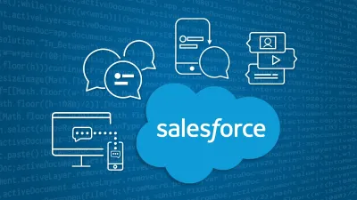 Salesforce Development Services: The Ultimate Guide in 2026