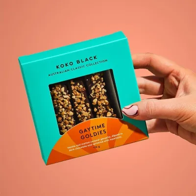 Elevate Your Brand With Custom Snack Boxes