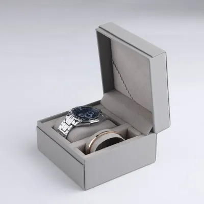 The History Of Using Custom Watch Boxes In Packaging