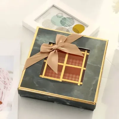 Wholesale Custom Sweet Boxes for Consistent Packaging Needs