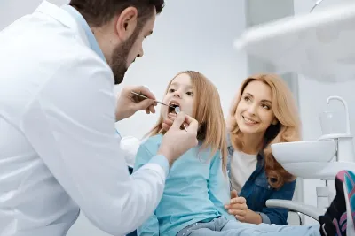 Family Dentistry in Summerville, SC for all Ages