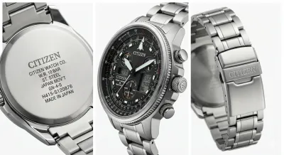 How to Spot Genuine Citizen Watches Before You Buy