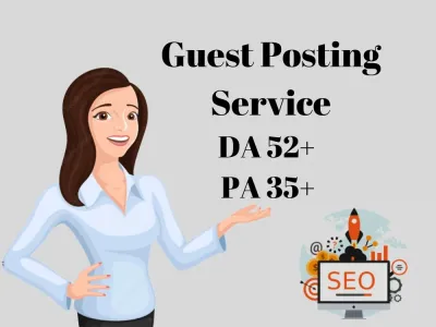 The Ultimate Guide to Choosing the Right Guest Post Service Agency