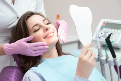 Modern Cosmetic Dentistry: Advanced Smile Makeovers