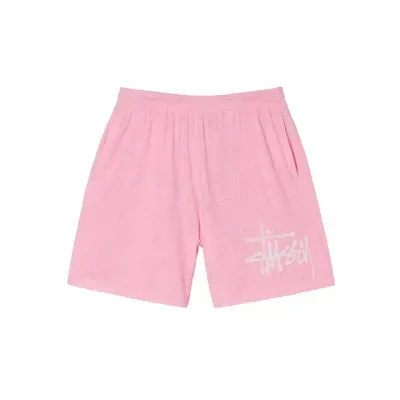 The Effortless Charm of Stussy Shorts A Perfect Blend of Style and Comfort