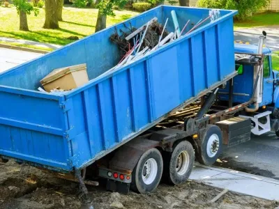 Reliable Junk Removal Services with Junkisremoved Pros
