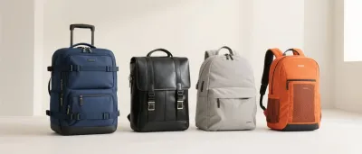 Backpack Manufacturer: Guide to Premium Quality Backpacks