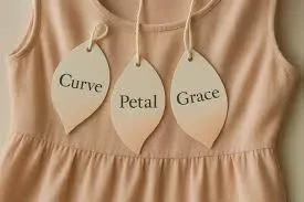 Custom Elegant Series Tags: Elevate Your Brand Image