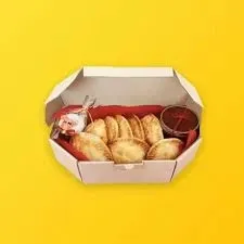 Custom Empanada Boxes: Enhance Your Brand