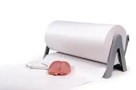 Custom Freezer Paper: Ultimate Packaging Solution