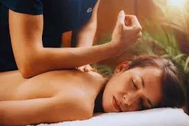 Deep Tissue Massage Near Me: Everything You Need to Know