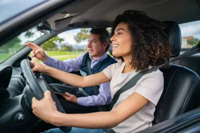 Driving School Markham for Safe, Easy, and Smart Learning