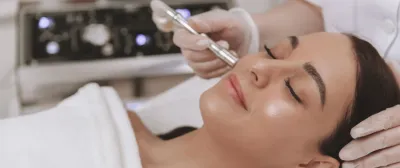 Microdermabrasion in Vienna VA for Smooth Radiant Skin