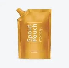 Custom Spout Pouches: Smart Packaging for Modern Brands