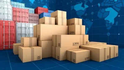 Shipping Boxes Wholesale: The Ultimate Guide for Businesses