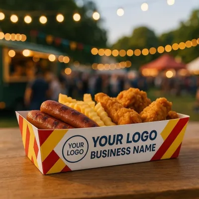 Elevate Your Restaurant Image with Fast Food Boxes Solutions