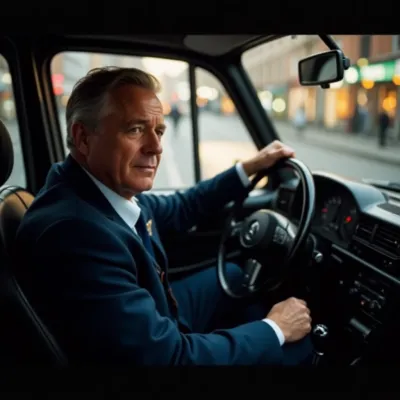 Taxi from Stansted Airport to Lambeth – Reliable Transfers 