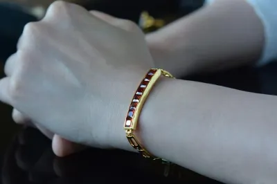 Top Trends in Men’s Diamond Bracelets You Should Know