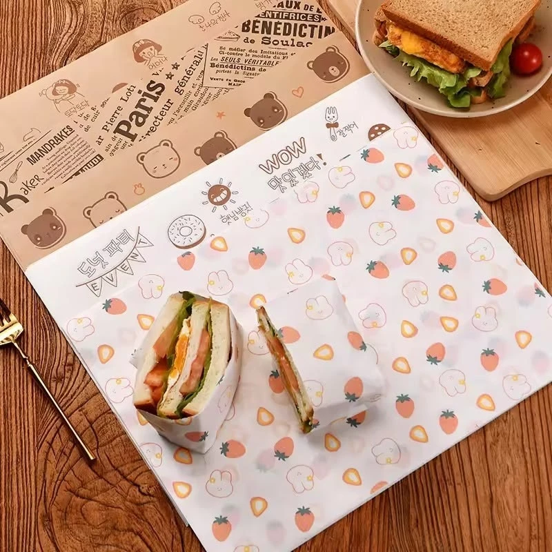 Food Service Basket Liners for Modern Businesses
