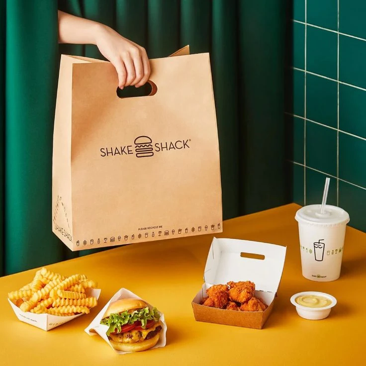 Improving Packaging Quality with Custom Food Paper Solutions