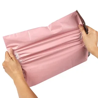 Simple Packing Made Easy With Custom Poly Mylar Bag