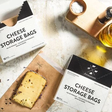 Custom Cheese Paper Options for Modern Food Packaging