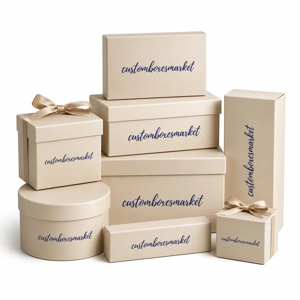 The Clean Approach To Creating Beautiful Custom Gift Boxes