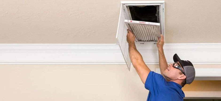 Complete House Duct Cleaning: What Is Included