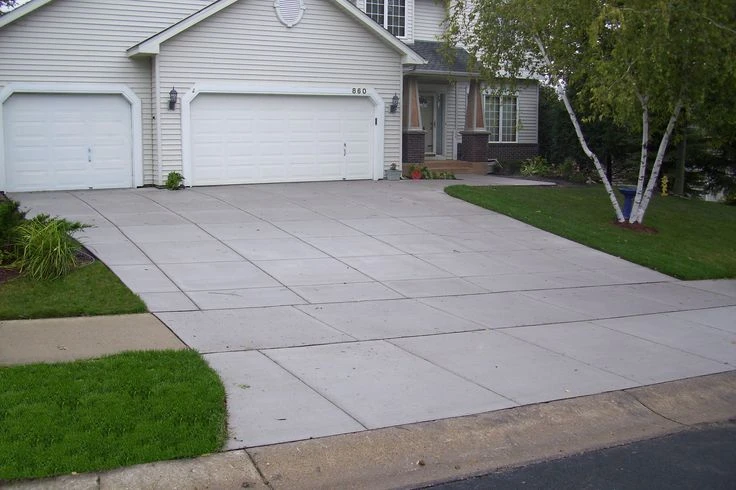 Your Galveston Driveway Needs Immediate Repair