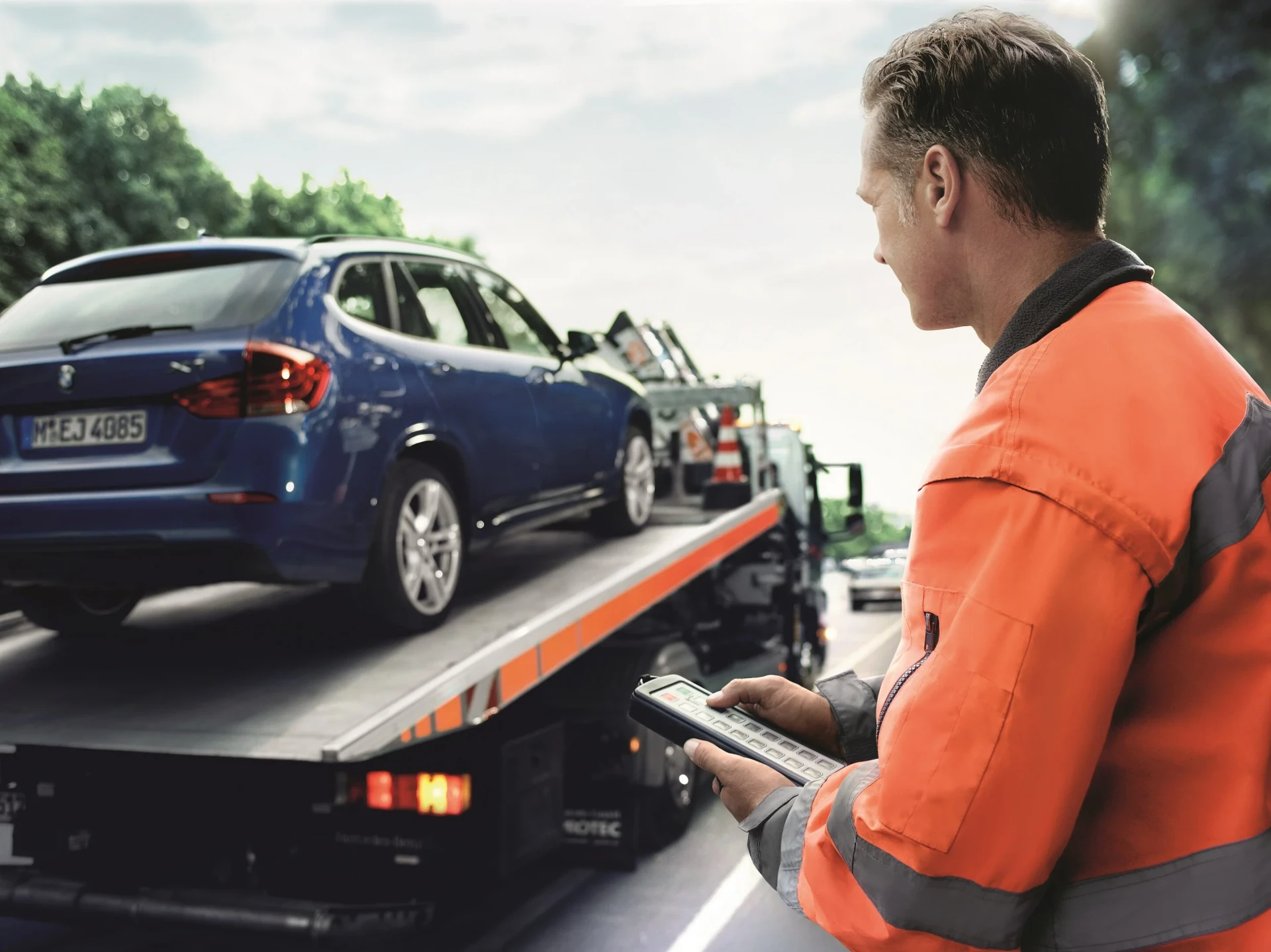 Why Affordable Roadside Assistance Is A Smart Investment