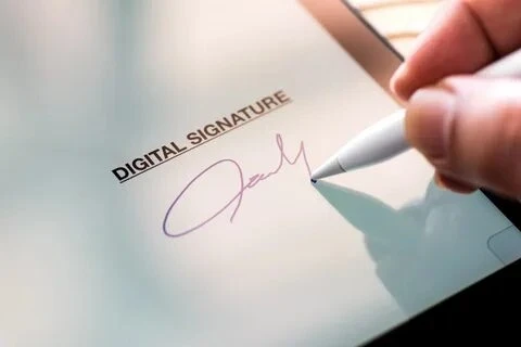 Are Your eSignatures Legally Binding? DocArrow Explains