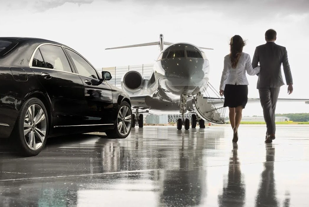 24 7 Car Service Near Dulles Airport: Your Options for Late