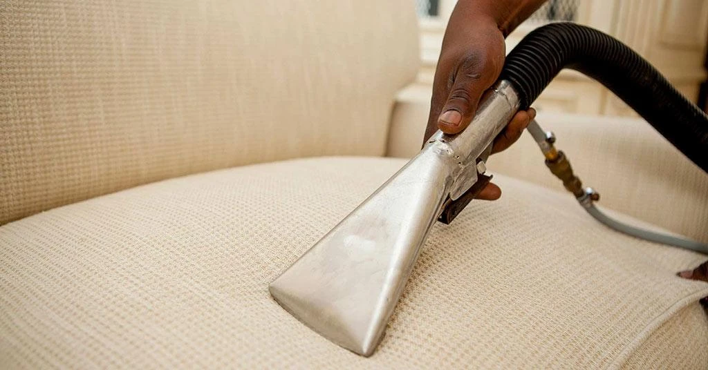 The Best Ways to Maintain Upholstered Furniture