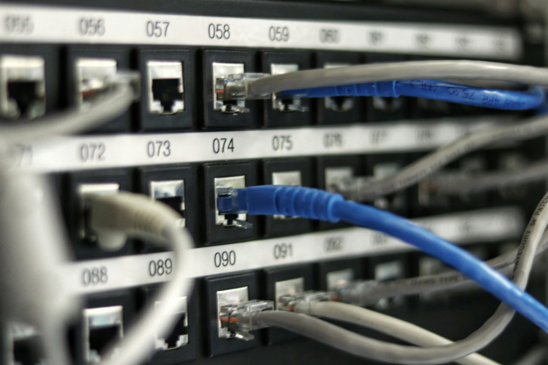 New IT Equipment for Modern Business Needs